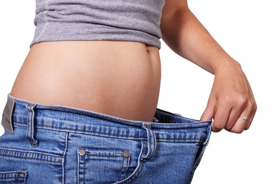 menurunkan berat badan wanita di rumah