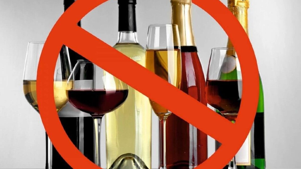 alkohol dilarang semasa diet Jepun